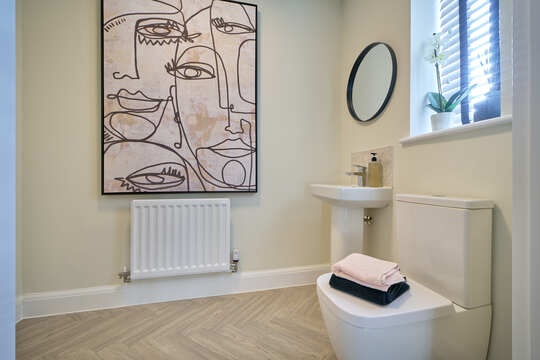 Vistry Morella Woods The Turnstone 171125 001