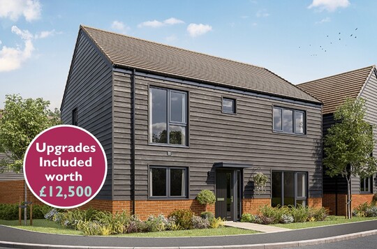 Home 406 - The Fairbridge - Oakhurst