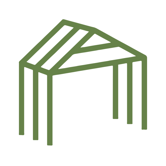 GREEN MORTGAGES logo