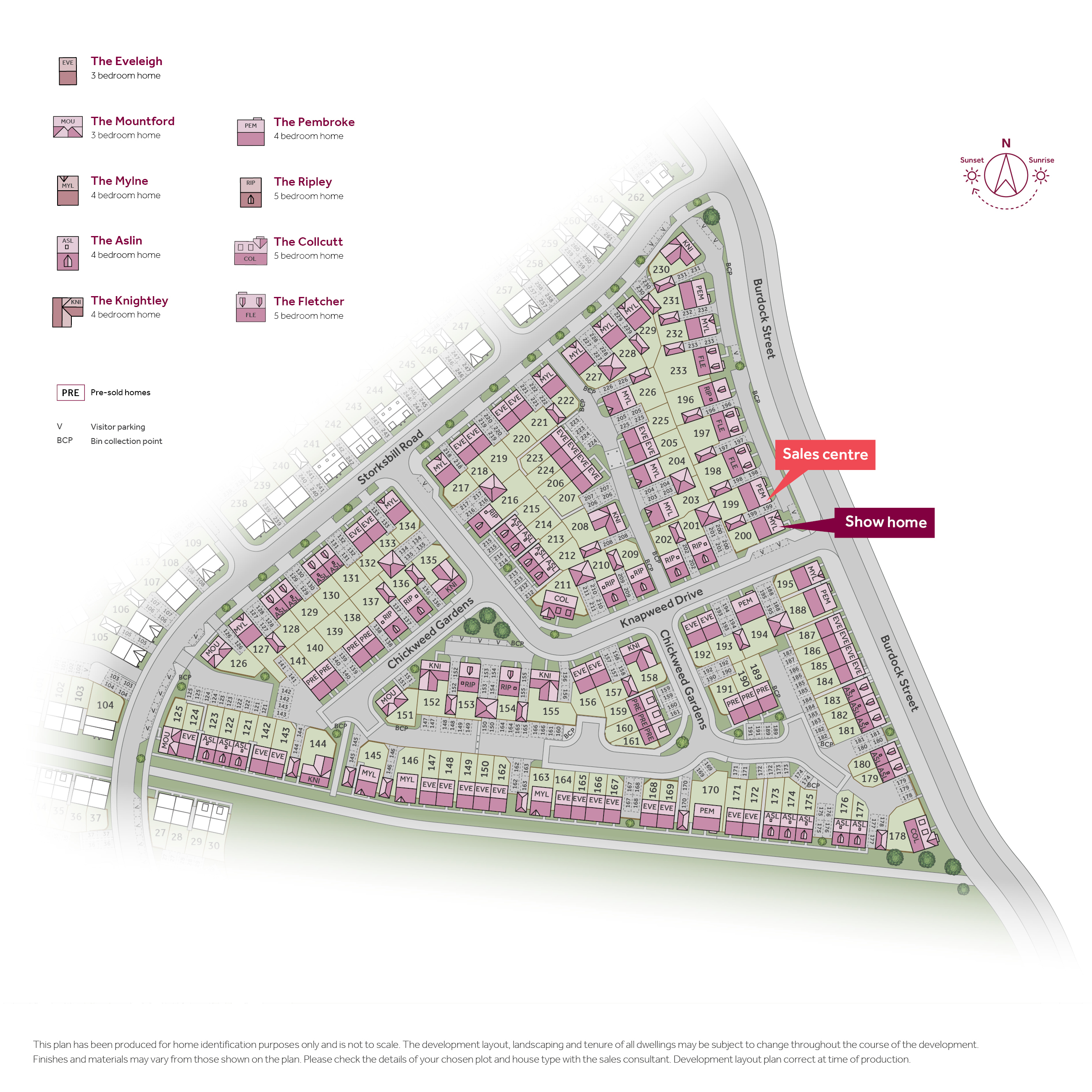 East Anglia_PriorsHallPark_siteplan_