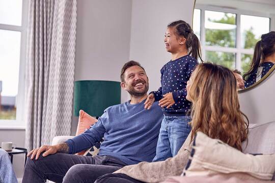 Bovis Mortgage offer lifestyle