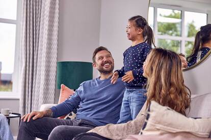 Bovis Mortgage offer lifestyle