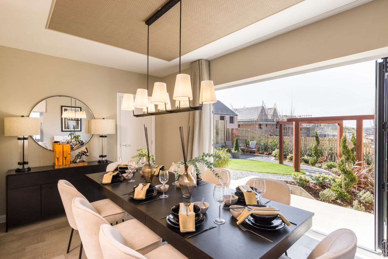 Virtual tour of Chestnut
