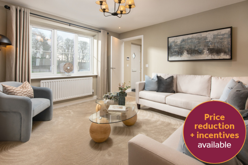 The Heather Whitworth Chase