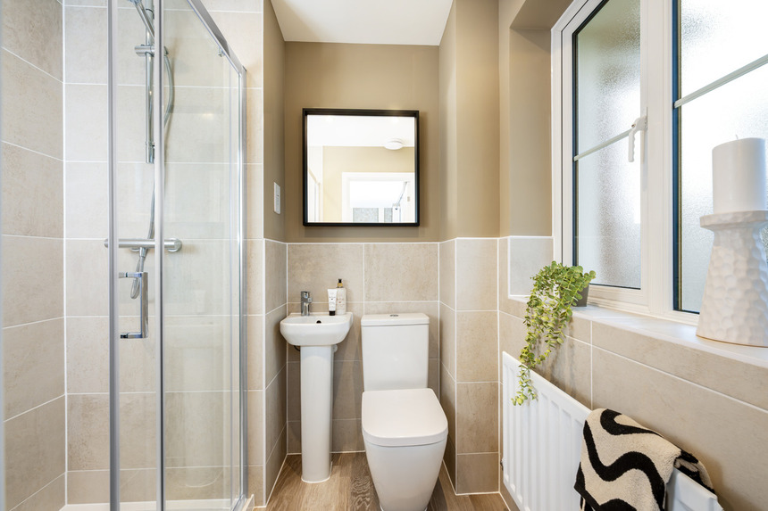 Hazel Ensuite