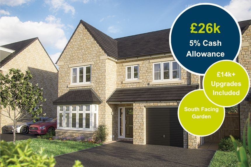 539 Alder - Spring Vale