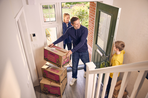 A homebuyer's guide to new builds in Greater Manchester