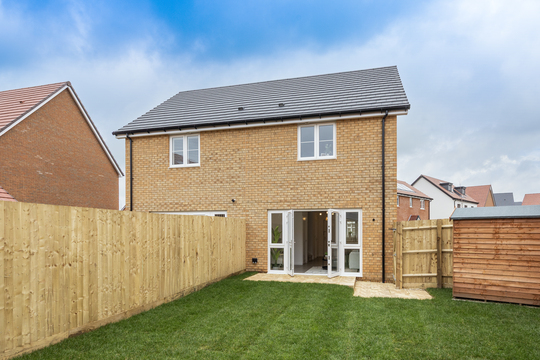 The Skylarks 96 The Swift 02