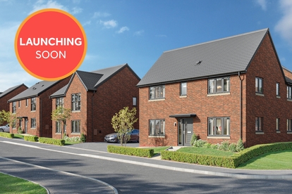 Willow Grange Mastin Moor - Launching soon web banner