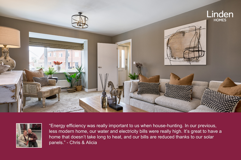 Chris and Alicia Testimonial (The Fletcher)