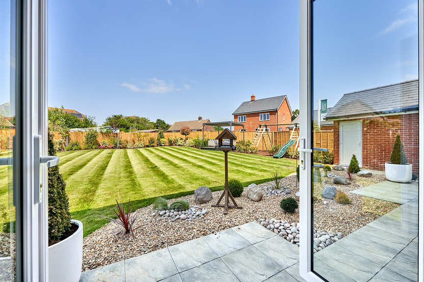 Vistry Liberty Place Show Homes 070623 144 The Chestnut