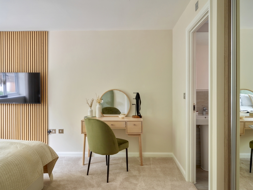 Bovis Kidderminster Crescent Cypress85490