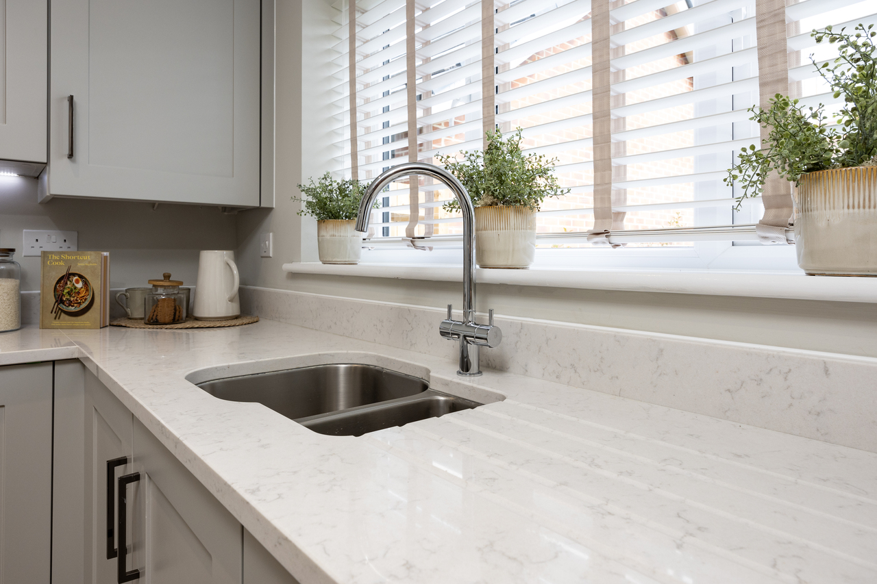 Virtual tour of The Alder