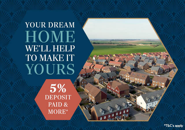Offer Banner Image