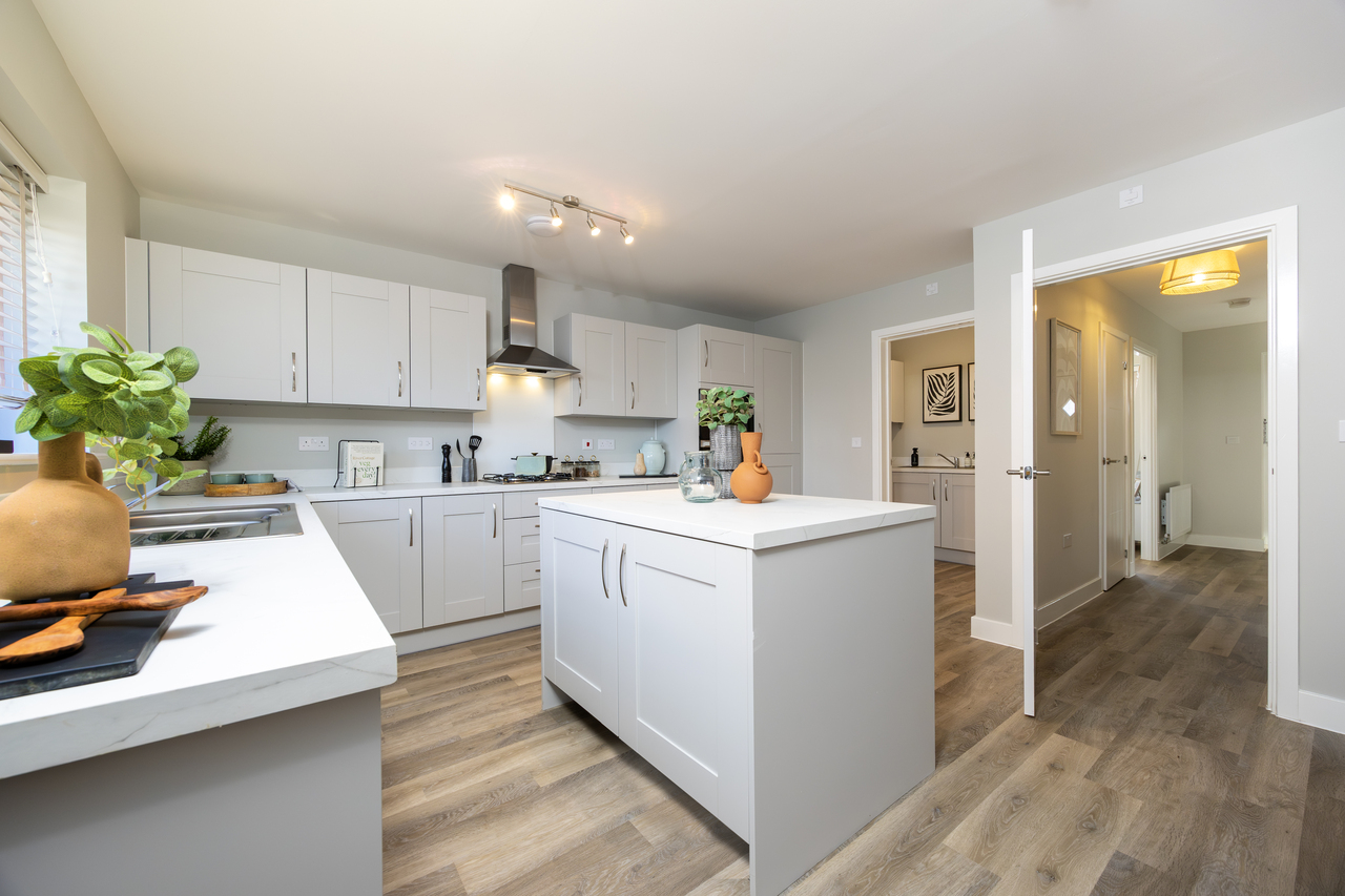 Virtual tour of The Papworth II