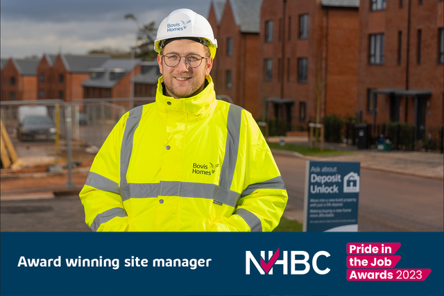 Development Hero - Haldon Reach - Alphington - Award winning