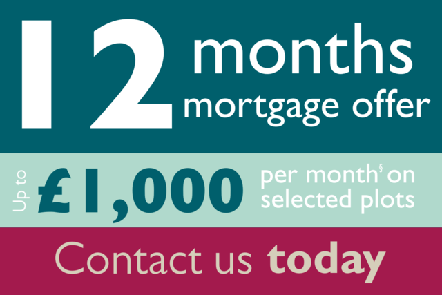 Foxrush Walk Mortgage Contribution July 2025 (2)