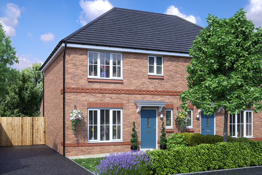 Midford, (Apley) 20th May 2022