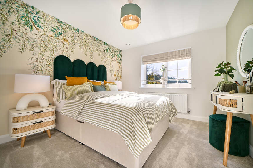 Vistry Morella Woods The Hummingbird 171125 290