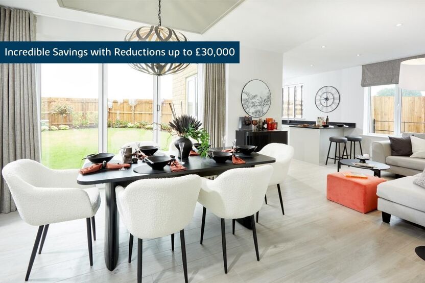 Copy of Spring Vale Carousel Image 6