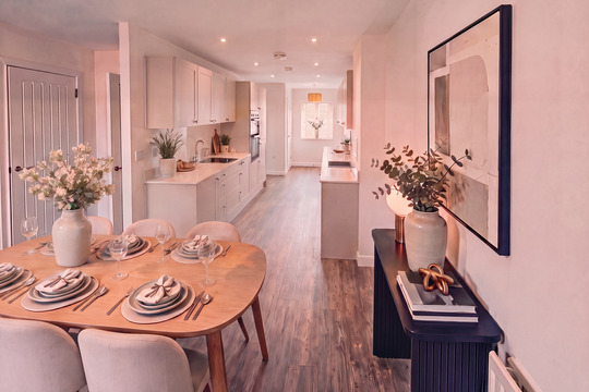 Templum Kitchen AI