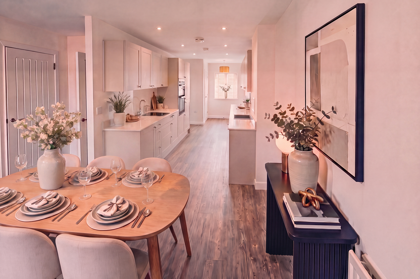 Templum Kitchen AI