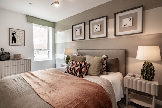 Bedroom 0