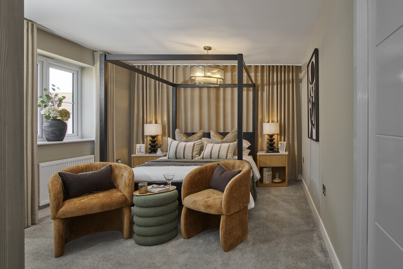 Show home