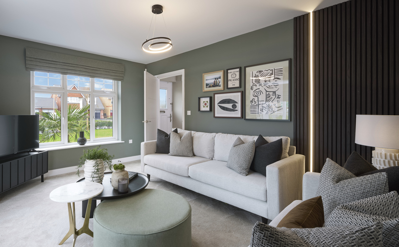 Showhomes in the spotlight: Rivers Edge, Warrington