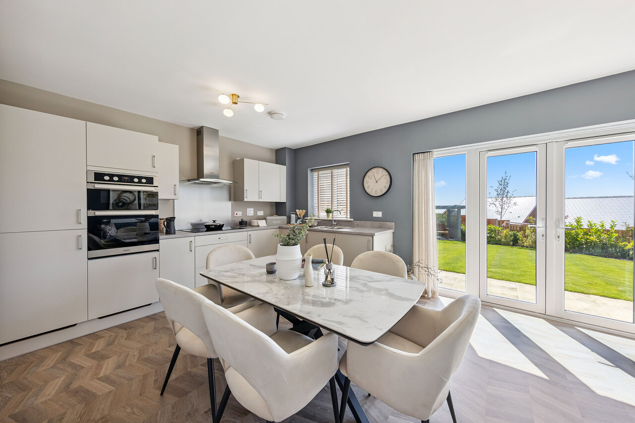 Virtual tour of The Willow