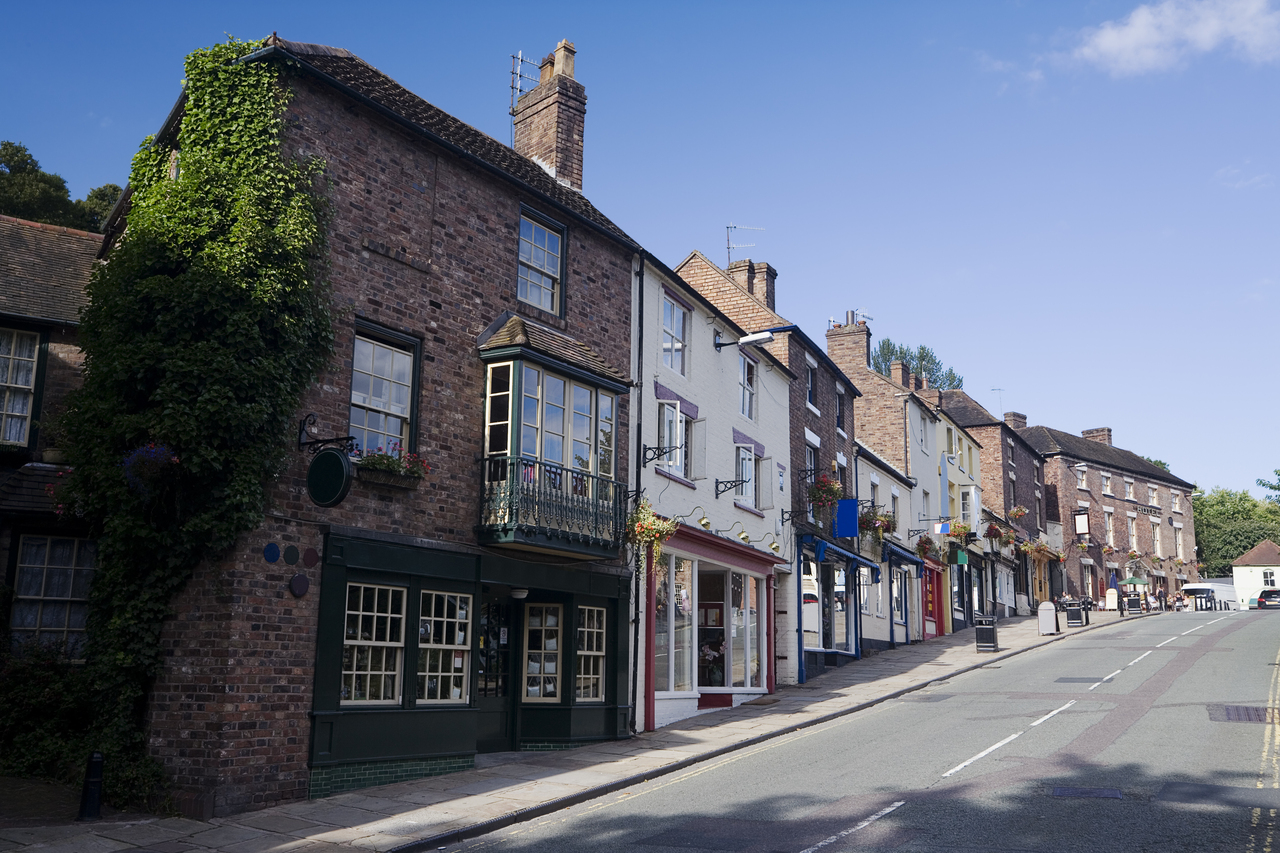 The Quarters New Homes in Redhill for Sale, New Build Houses near