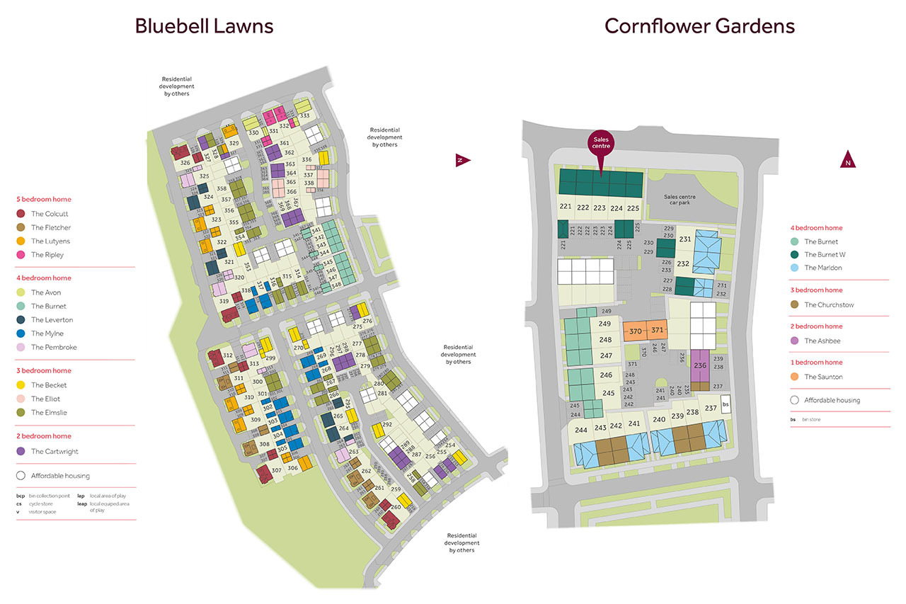 L-VHSW-SHERFORD-siteplans