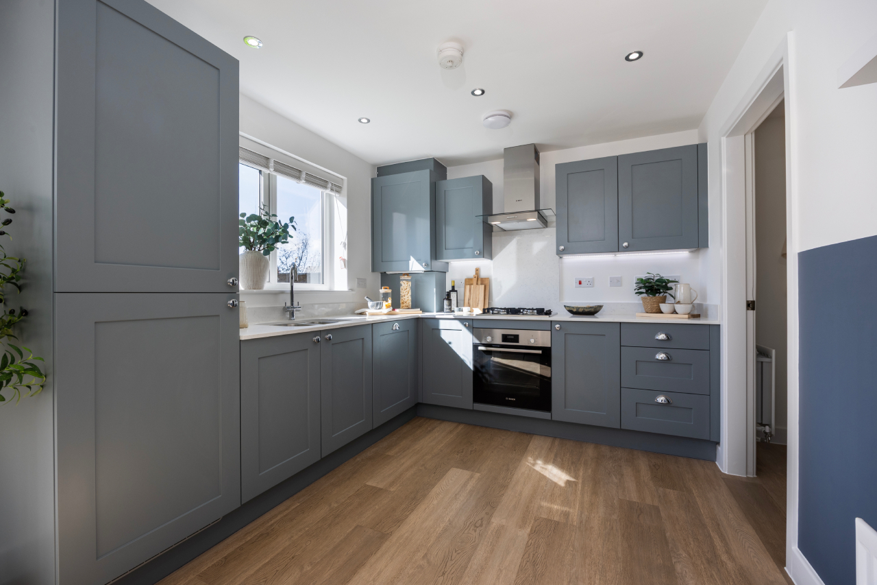 Virtual tour of The Mountford