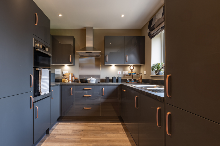 Beyer showhome 2