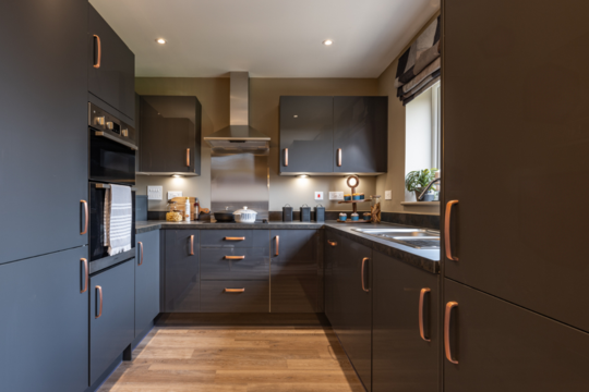 Beyer showhome 2
