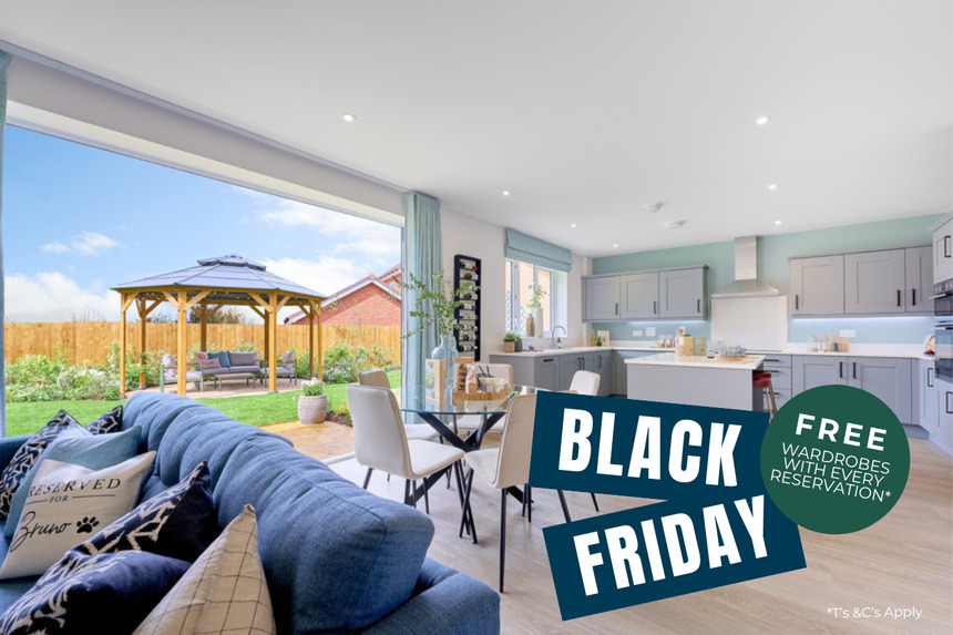 The Birch internal  BF Lock Up