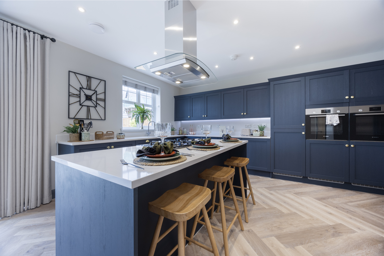 Virtual tour of The Limewood