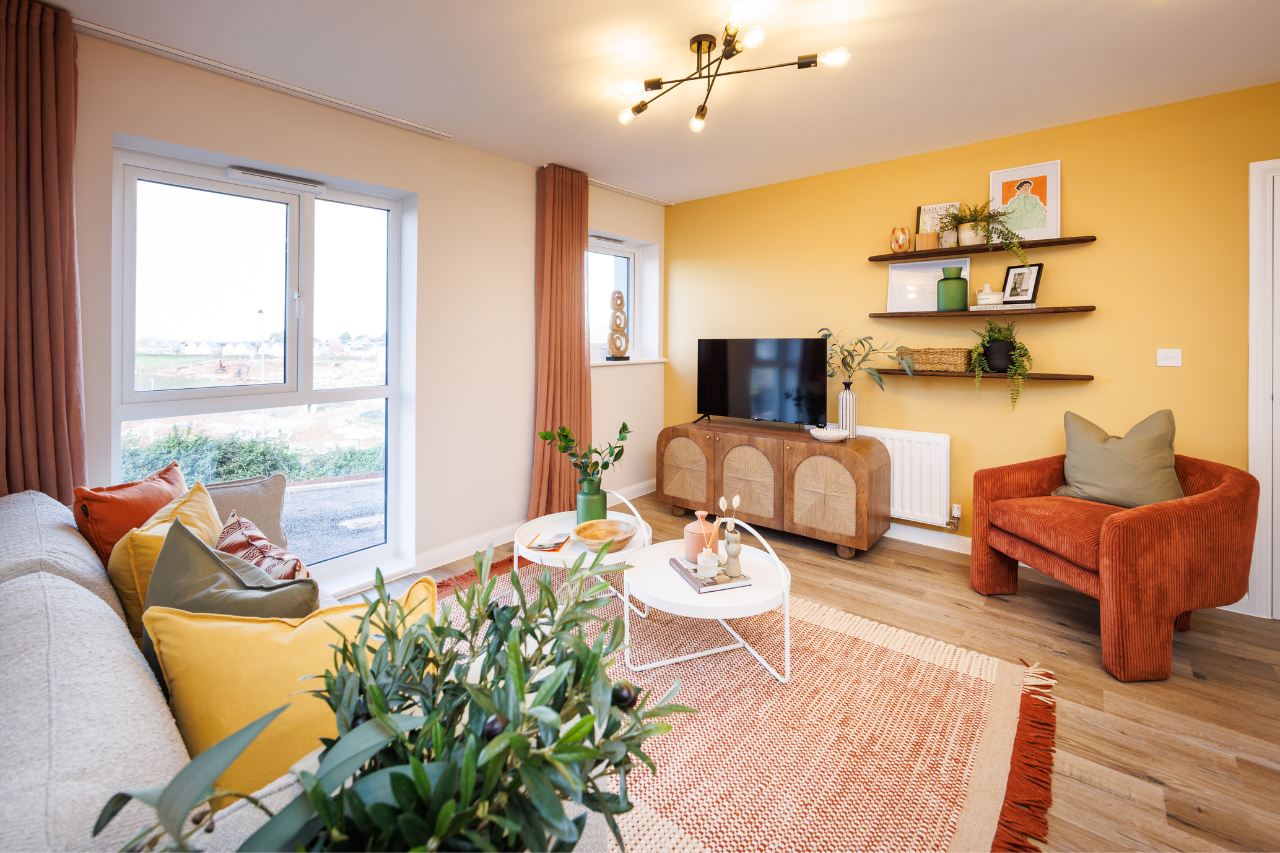 Virtual tour of Marsh House