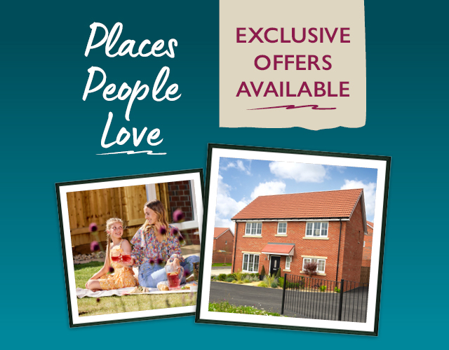 A new home where your next story begins