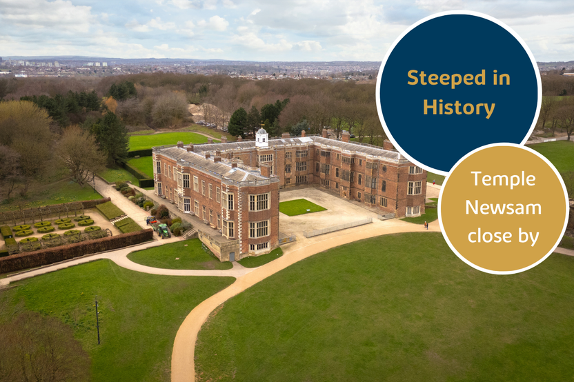 Hornbeam Meadows Leeds LNEQ