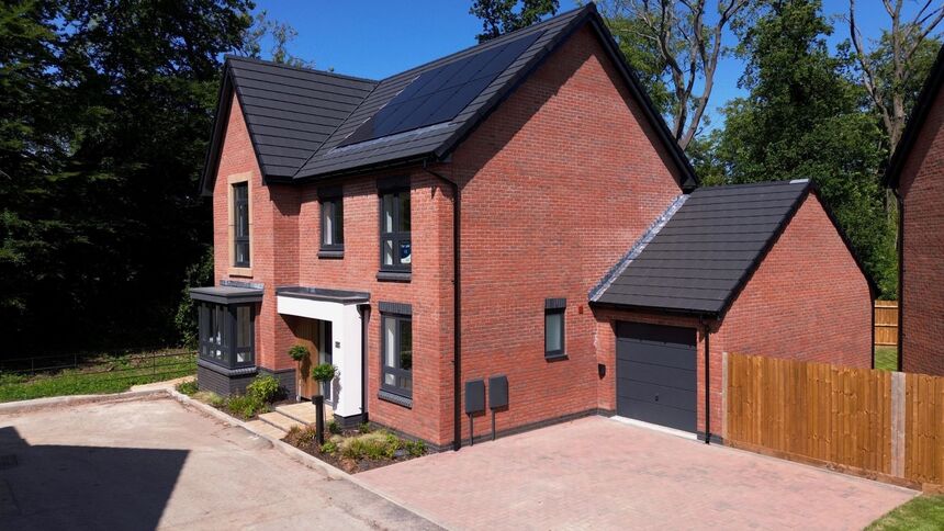 Woodlands P12 1