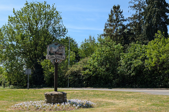 CH-SEM-EC-Earl Shilton sign