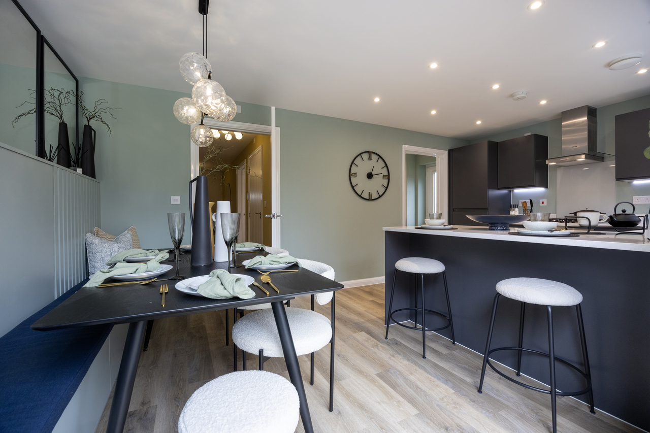 Virtual tour of The Cypress