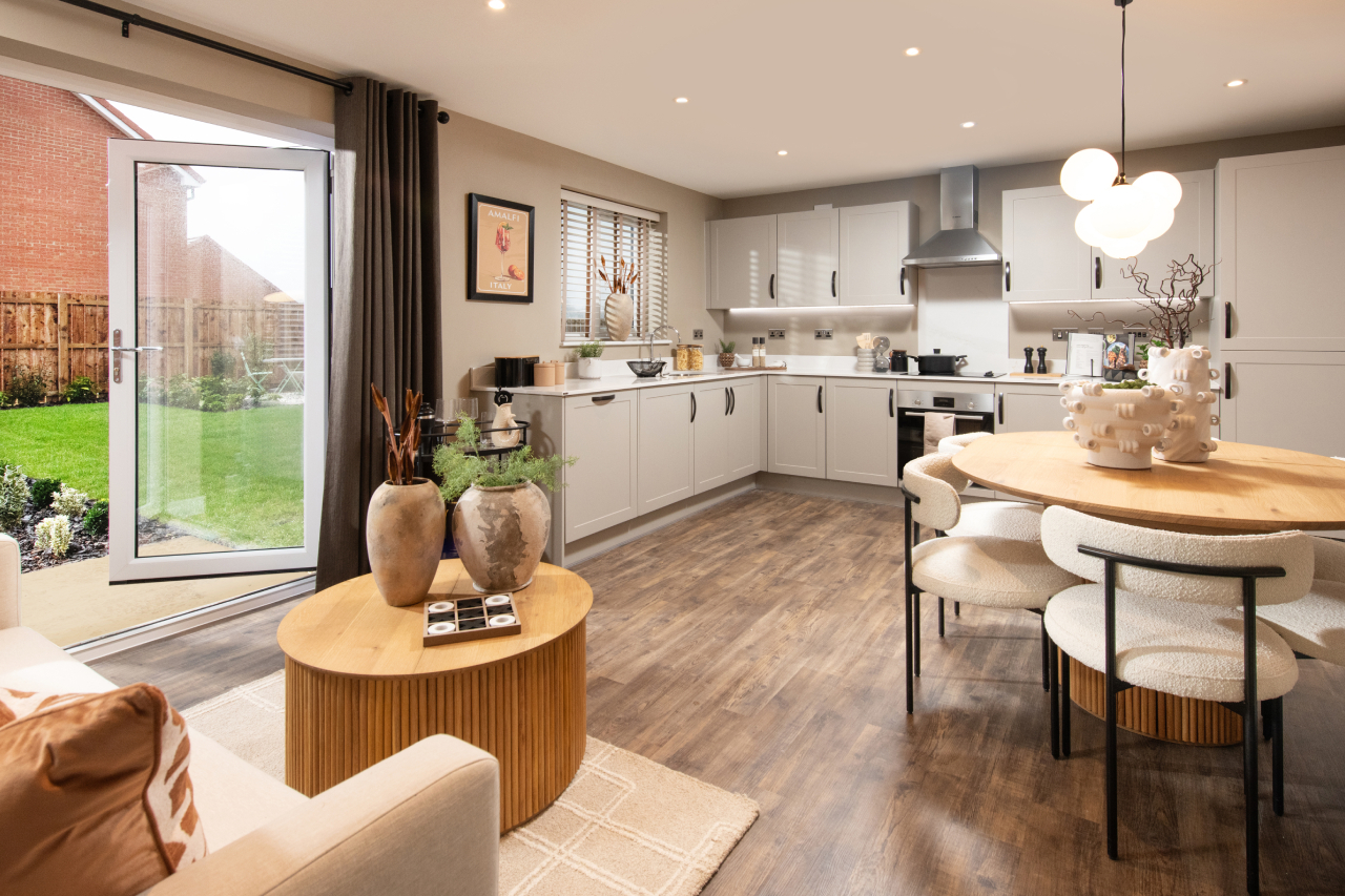 Virtual tour of The Sunflower