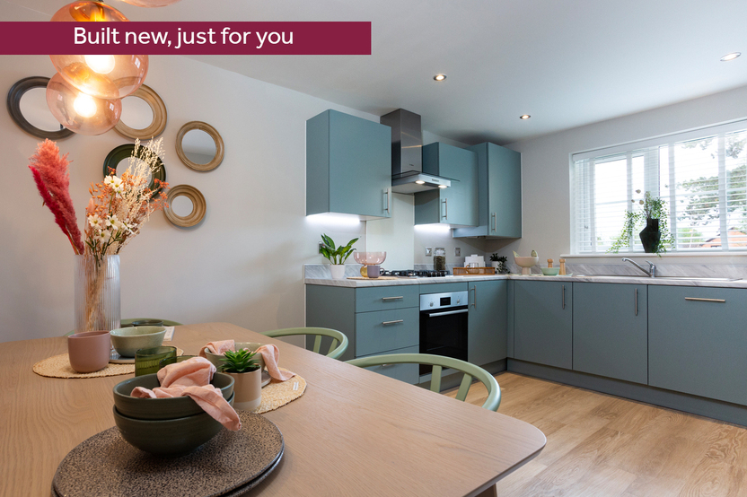 LH-VSWM-SV-BUILT NEW JUST FOR YOU