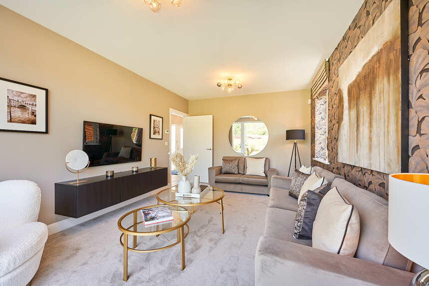 Vistry Liberty Place Show Homes 070623 145 The Chestnut