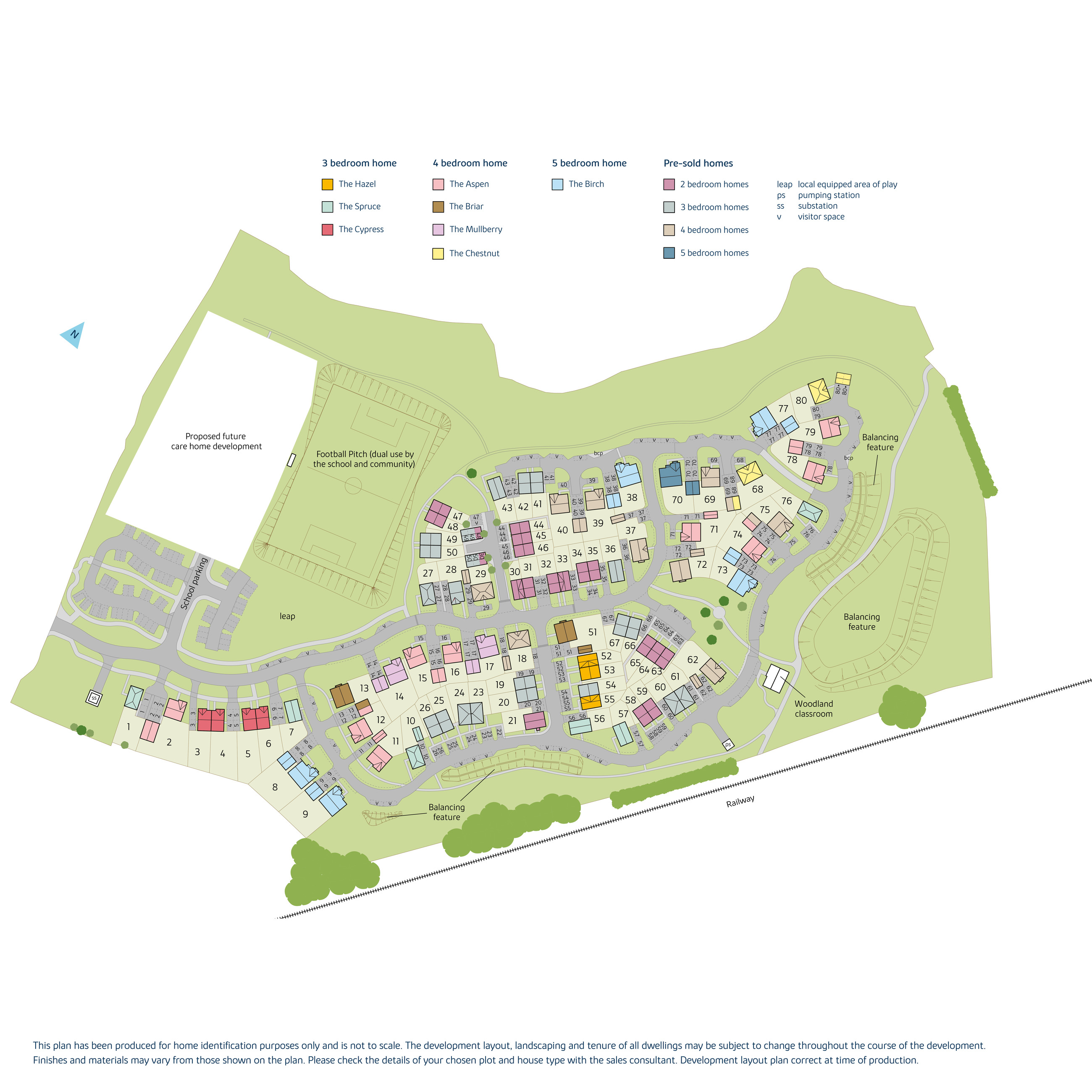 Site Plan Updated Aug 24