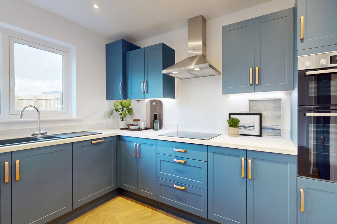 Virtual tour of The Plover