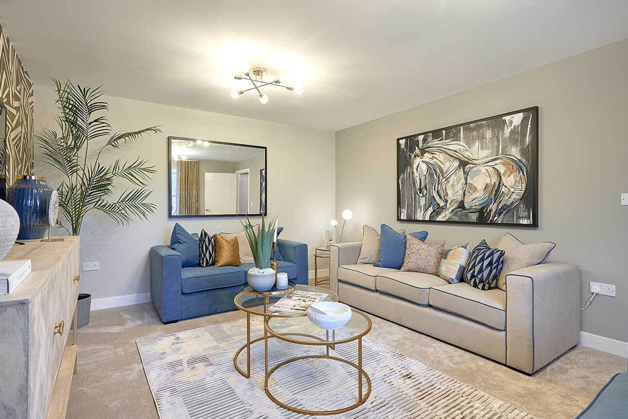 The Cornish Quarter New Homes in Wadebridge for Sale, New Build