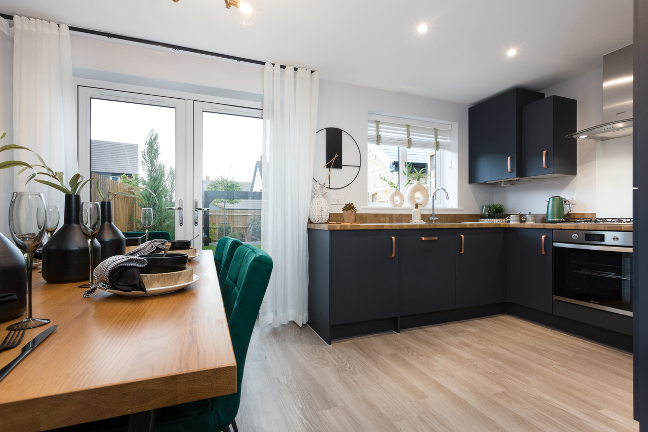 Virtual tour of The Beech